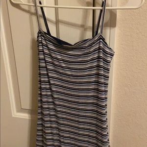 Hollister Dress
